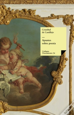 Capa do artigo Apuntes Sobre Poesía