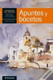 Capa do artigo Apuntes Y Bocetos