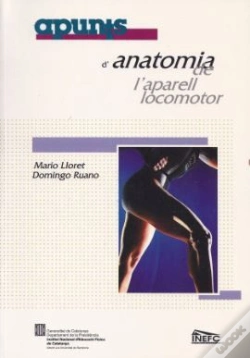Capa do artigo Apunts D'Anatomia De L'Aparell Locomotor