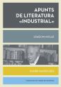 Apunts De Literatura Industrial - Preview