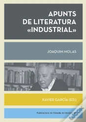 Capa do artigo Apunts De Literatura Industrial