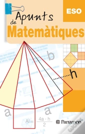 Apunts De Matemàtiques