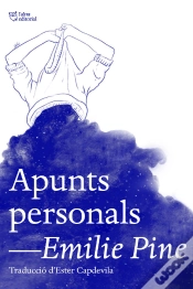 Capa do artigo Apunts Personals