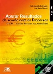 Capa do artigo Apurar Resultados de Acordo com os Processos