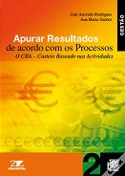 Capa do artigo Apurar Resultados de Acordo com os Processos