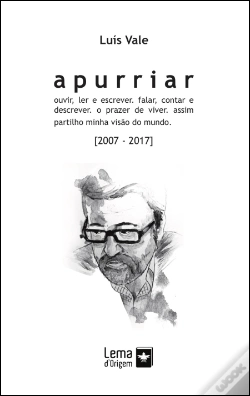 Capa do artigo Apurriar [2007-2017]