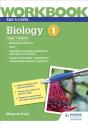 Aqa A-Level Biology Workbook 1 - Preview