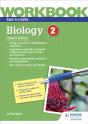 Aqa A-Level Biology Workbook 2 - Preview