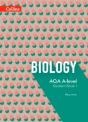 Aqa A Level Biology Year 1 And As Student Book - Preview