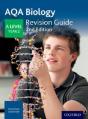 Aqa A Level Biology Year 2 Revision Guid - Preview