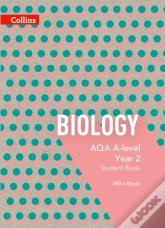 Aqa A Level Biology Year 2 Student Book