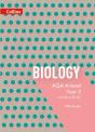 Aqa A Level Biology Year 2 Student Book - Preview