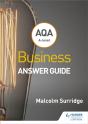 Aqa A-Level Business Answer Guide (Surridge And Gillespie) - Preview