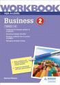 Aqa A-Level Business Workbook 2 - Preview