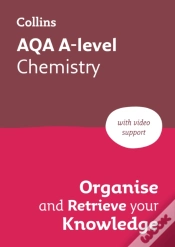 Capa do artigo Aqa A-Level Chemistry Organise And Retrieve Your Knowledge