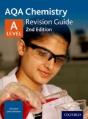Aqa A Level Chemistry Revision Guide - Preview