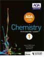 Aqa A Level Chemistry Student Book 1 - Preview
