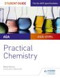 Aqa A-Level Chemistry Student Guide: Practical Chemistry - Preview