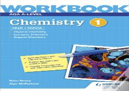 Aqa A-Level Chemistry Workbook 1
