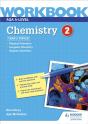 Aqa A-Level Chemistry Workbook 2 - Preview
