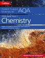 Aqa A Level Chemistry Year 1 & As Paper 2 - Preview
