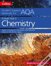 Aqa A Level Chemistry Year 2 Paper 1