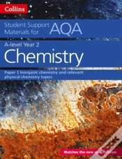 Capa do artigo Aqa A Level Chemistry Year 2 Paper 1