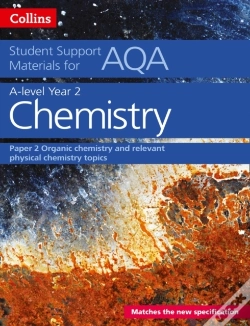 Capa do artigo Aqa A Level Chemistry Year 2 Paper 2