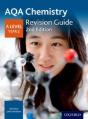 Aqa A Level Chemistry Year 2 Revision Gu - Preview