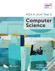 Aqa A Level Computer Science Year 2