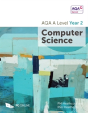 Aqa A Level Computer Science Year 2 - Preview
