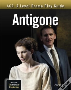 Capa do artigo Aqa A Level Drama Play Guide: Antigone