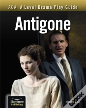 Capa do artigo Aqa A Level Drama Play Guide: Antigone