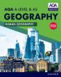 Aqa A Level & As Geography: Human Geography Second Edition Student Book - Preview
