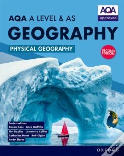 Capa do artigo Aqa A Level & As Geography: Physical Geography Second Edition Student Book