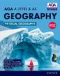 Aqa A Level & As Geography: Physical Geography Second Edition Student Book - Preview