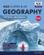 Aqa A Level & As Geography: Physical Geography Student Book Ebook Second Edition - Preview