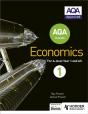 Aqa A-Level Economics Book 1 - Preview