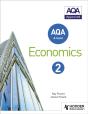 Aqa A-Level Economics Book 2 - Preview