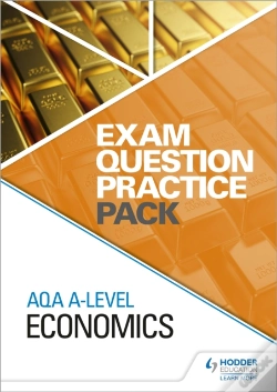 Capa do artigo Aqa A Level Economics Exam Question Practice Pack