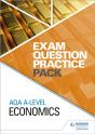 Aqa A Level Economics Exam Question Practice Pack - Preview