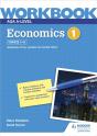 Aqa A-Level Economics Workbook 1 - Preview