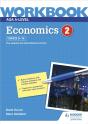 Aqa A-Level Economics Workbook 2 - Preview