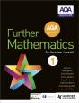 Aqa A Level Further Mathematics Core Year 1 (As) - Preview