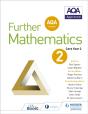 Aqa A Level Further Mathematics Core Year 2 - Preview