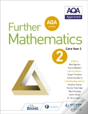Capa do artigo Aqa A Level Further Mathematics Core Year 2