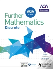Capa do artigo Aqa A Level Further Mathematics Discrete