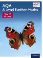 Aqa A Level Further Maths: Year 1 / As Level - Preview
