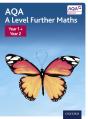 Aqa A Level Further Maths: Year 1 + Year 2 - Preview