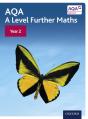Aqa A Level Further Maths: Year 2 - Preview